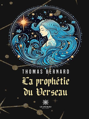 cover image of La prophétie du Verseau